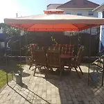 Ferienhaus Haus Der 16 Seen *