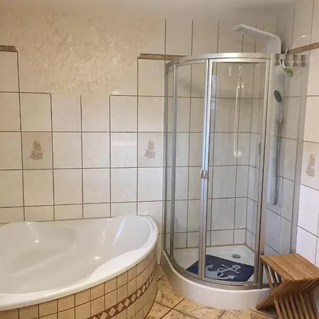 Haus Der 16 Seen Dom wakacyjny