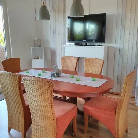 Haus Der 16 Seen * Krakow am See