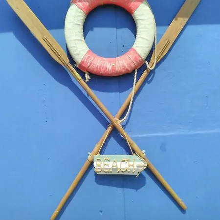 Dom wakacyjny Haus Der 16 Seen