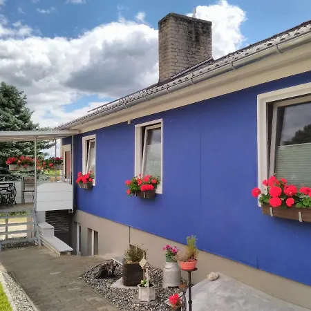 Haus Der 16 Seen Krakow am See