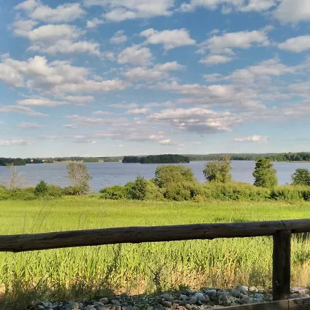 Vakantiehuis Haus Der 16 Seen