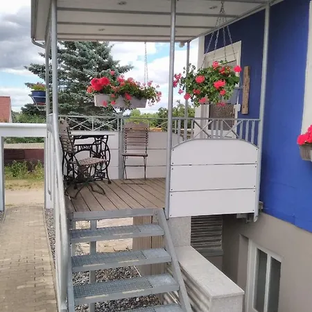 Haus Der 16 Seen Vakantiehuis