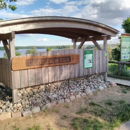 Haus Der 16 Seen * Krakow am See