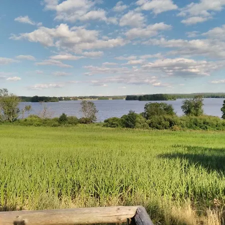 Haus Der 16 Seen * Krakow am See