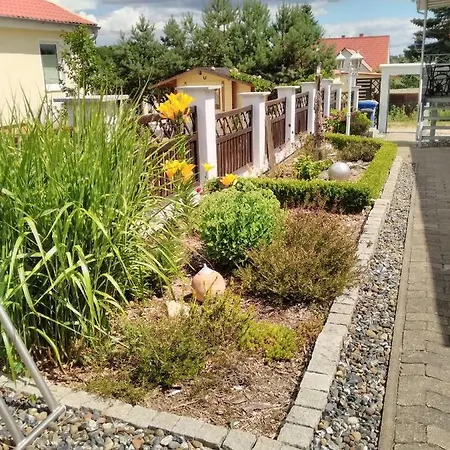 Haus Der 16 Seen Krakow am See