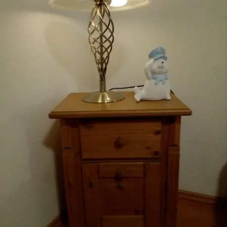 Haus Der 16 Seen Dom wakacyjny Krakow am See