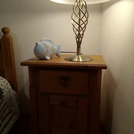 Haus Der 16 Seen Vakantiehuis *