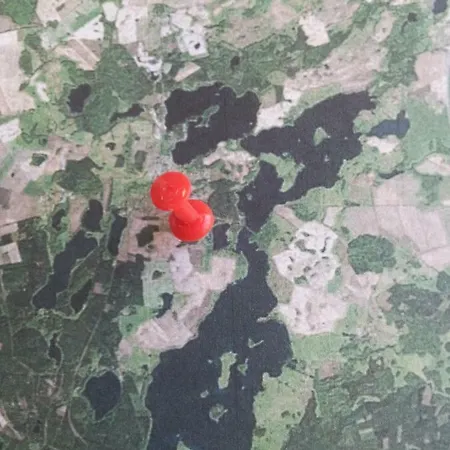 Hébergement de vacances Haus Der 16 Seen