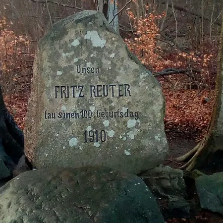 Hébergement de vacances Haus Der 16 Seen Krakow am See