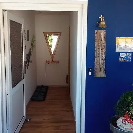 Dom wakacyjny Haus Der 16 Seen Krakow am See