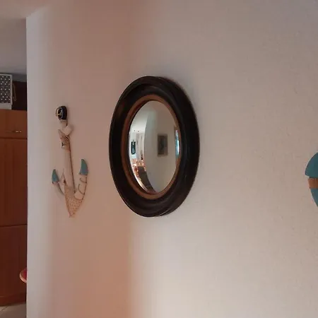 Hébergement de vacances Haus Der 16 Seen