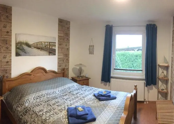 別荘 Haus Der 16 Seen *