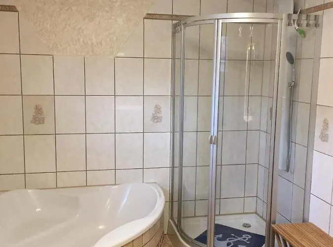 Haus Der 16 Seen 別荘