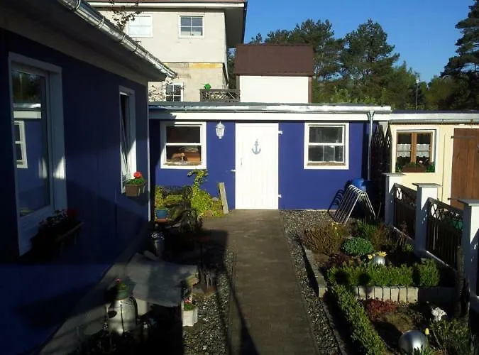 別荘 Haus Der 16 Seen クラーコー・アム・ゼー