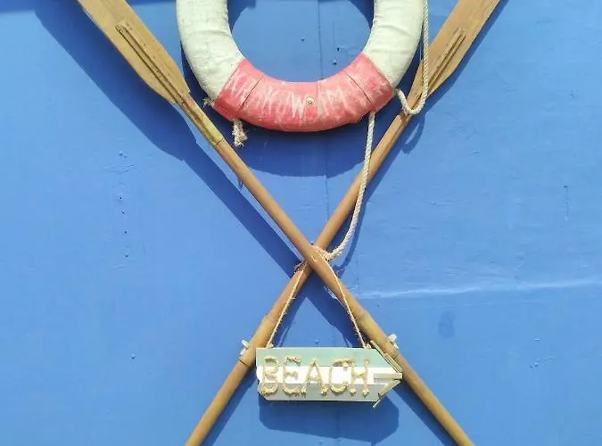 別荘 Haus Der 16 Seen