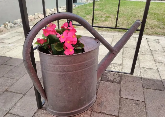 別荘 Haus Der 16 Seen クラーコー・アム・ゼー