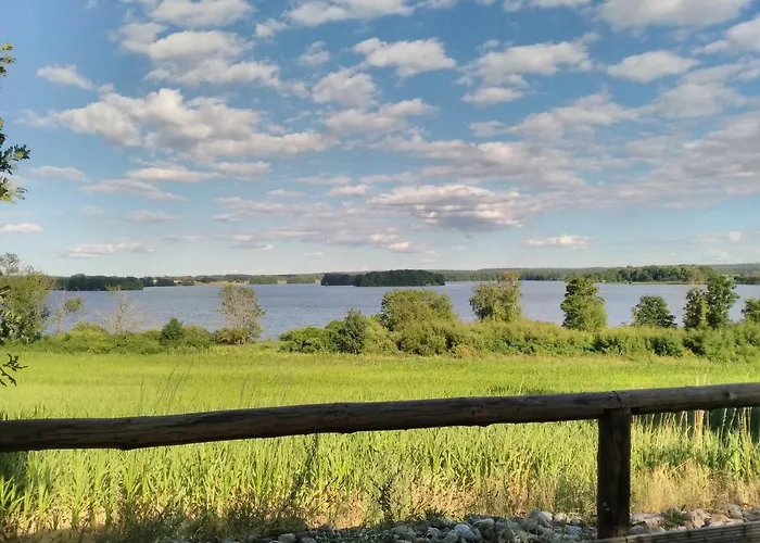 別荘 Haus Der 16 Seen