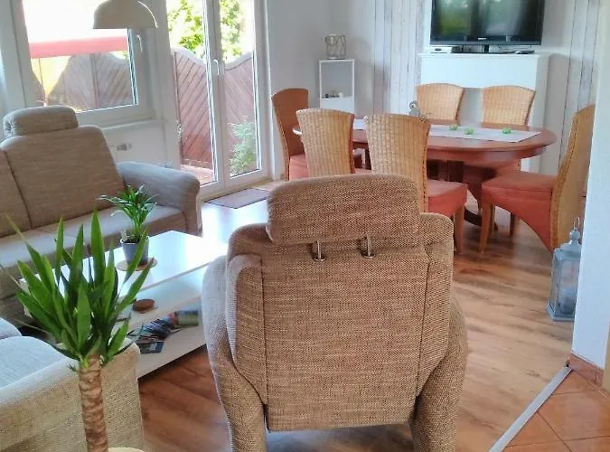 別荘 Haus Der 16 Seen *