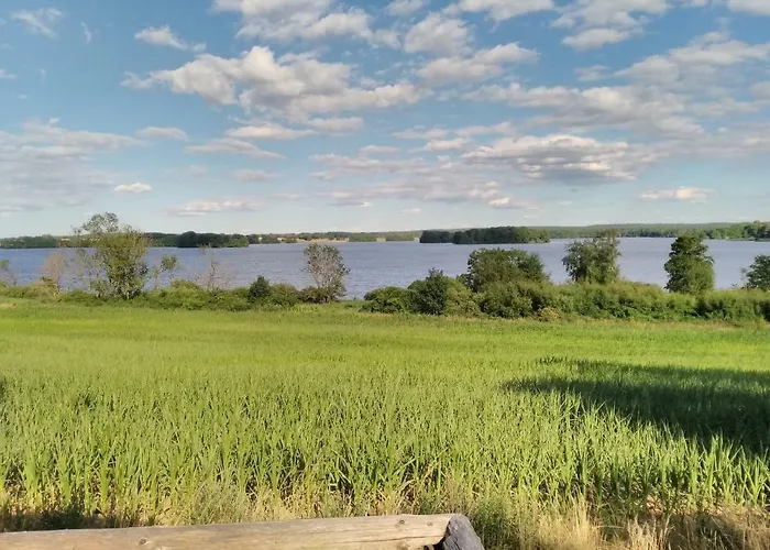 Haus Der 16 Seen * クラーコー・アム・ゼー