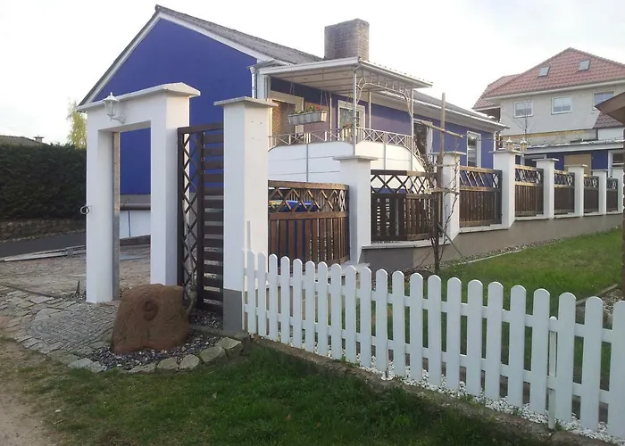 別荘 Haus Der 16 Seen *