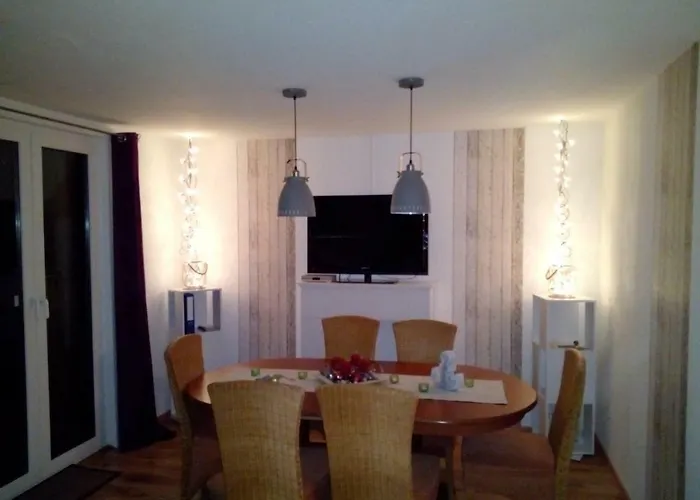 別荘 Haus Der 16 Seen