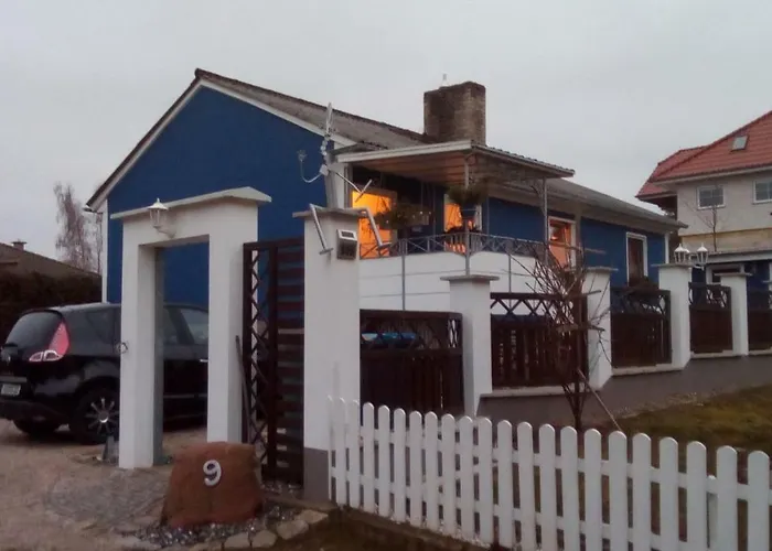 別荘 Haus Der 16 Seen クラーコー・アム・ゼー