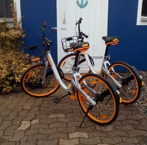 Haus Der 16 Seen クラーコー・アム・ゼー