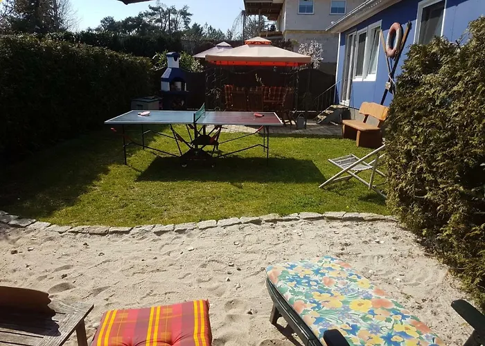 Haus Der 16 Seen * クラーコー・アム・ゼー