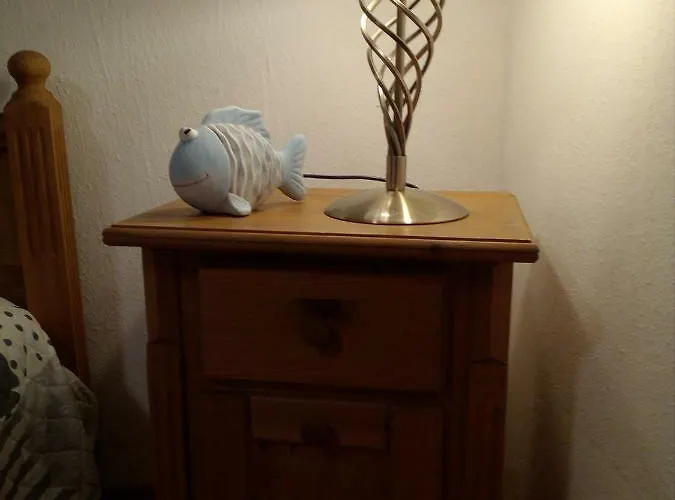 Haus Der 16 Seen 別荘 *