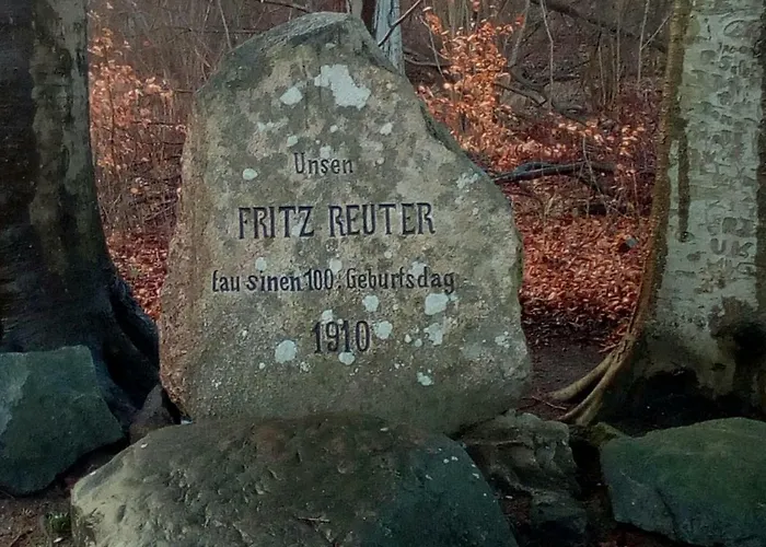 펜션 Haus Der 16 Seen 크라코프암지