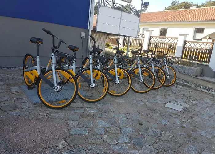 別荘 Haus Der 16 Seen *