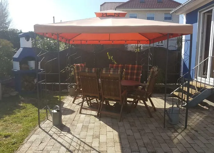 別荘 Haus Der 16 Seen *