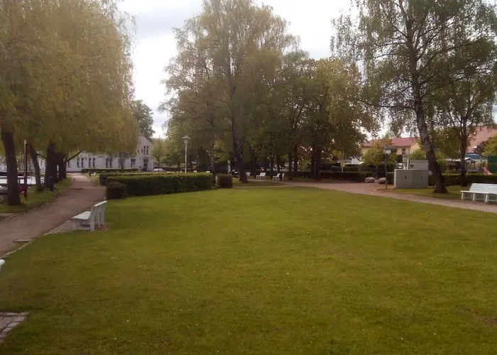 Haus Der 16 Seen 別荘 クラーコー・アム・ゼー